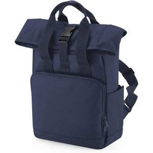 Bagbase BG118S Gekreukeld Mini Twin Handvat Rugzak - Rugzak Bagbase BG118S Gekreukeld Mini Twin Handvat Rugzak - Rugzak
