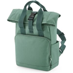 Bagbase BG118S Gerecycled Mini Twin Handle Rugzak Bagbase BG118S Gerecycled Mini Twin Handle Rugzak