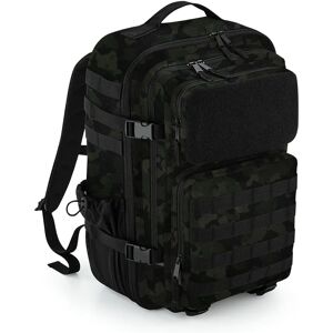 Bagbase BG850 35L Camo Rugzak - Rugzak Bagbase BG850 35L Camo Rugzak - Rugzak