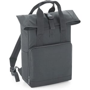 Bagbase BG118 Rugzak met dubbele handvat en rullluiting - Rugzak Bagbase BG118 Rugzak met dubbele handvat en rullluiting - Rugzak