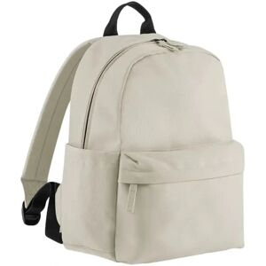 Bagbase BG185S Rucksack Naturstein - Tasche Bagbase BG185S Rucksack Naturstein - Tasche
