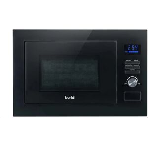Dellonda DH198 - Black - Microwave Oven Dellonda DH198 - Black - Microwave Oven