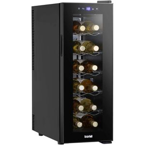 Dellonda Baridi - 12 Bottle Wine Cooler Dellonda Baridi - 12 Bottle Wine Cooler