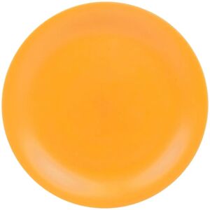 URBN-CHEF - Orange - 6 Pcs - Dinner Plates URBN-CHEF - Orange - 6 Pcs - Dinner Plates