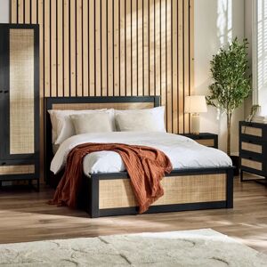 Julian Bowen Padstow - 5ft King - Ottoman - Bed Frame Julian Bowen Padstow - 5ft King - Ottoman - Bed Frame