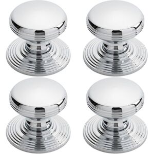 Generic - Loops - Polished Chrome - 35mm - Cabinet knob Generic - Loops - Polished Chrome - 35mm - Cabinet knob
