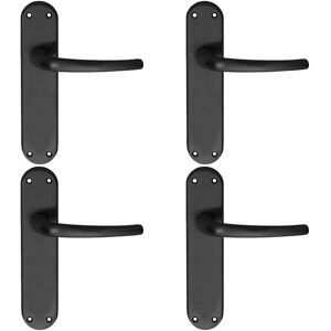 Unknown - Slim Round Bar Handle - 185x40mm - Handle Unknown - Slim Round Bar Handle - 185x40mm - Handle