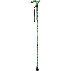 Loops - Deluxe Ambidextrous Foldable Walking Cane Loops - Deluxe Ambidextrous Foldable Walking Cane