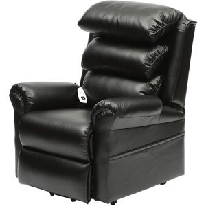 Loops - Wall Hugging - Rise and Recline - Lounge Chair Loops - Wall Hugging - Rise and Recline - Lounge Chair