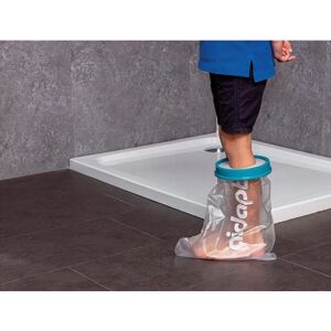 Loops - Foot Cast Protector - Neoprene Seal - Half Length - Cast Protector Loops - Foot Cast Protector - Neoprene Seal - Half Length - Cast Protector