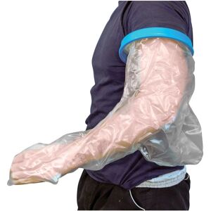 Loops - Waterproof Cast and Bandage Protector - Protective Cover Loops - Waterproof Cast and Bandage Protector - Protective Cover