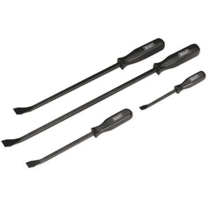 Loops - Pry Bar Set - 200-600mm - Chrome Vanadium Steel Loops - Pry Bar Set - 200-600mm - Chrome Vanadium Steel