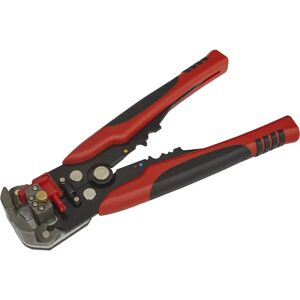 Loops - Wire Stripping Tool - 0.2mm to 6mm - Steel Jaws Loops - Wire Stripping Tool - 0.2mm to 6mm - Steel Jaws