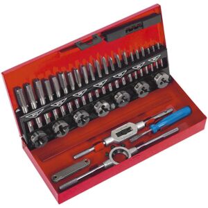 Loops - M3 to M12 - Tap and Die Set Loops - M3 to M12 - Tap and Die Set