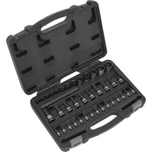 Loops - TRX & TRX Security Bit Set - Socket Bit Set Loops - TRX & TRX Security Bit Set - Socket Bit Set