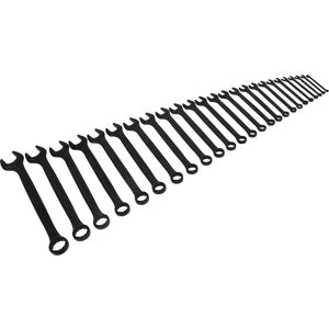 LOOPS - 25pc Premium Slim Handled - Spanner Set LOOPS - 25pc Premium Slim Handled - Spanner Set