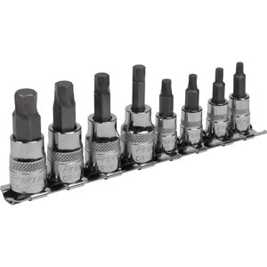 Loops - IMPERIAL - Hex Key Socket Bit Set Loops - IMPERIAL - Hex Key Socket Bit Set