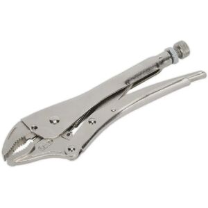 Loops - 230mm Locking Pliers Loops - 230mm Locking Pliers