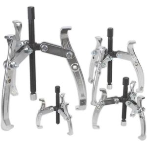 Gen - Loops 4P Puller - Triple-Legged - Hex - Gear Puller Gen - Loops 4P Puller - Triple-Legged - Hex - Gear Puller