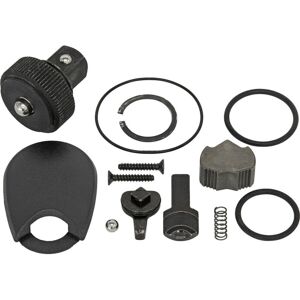 Loops - ys02027 Dust-Free Ratchet Wrench - 3/8in Sq Drive - Repair Kit Loops - ys02027 Dust-Free Ratchet Wrench - 3/8in Sq Drive - Repair Kit