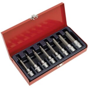 Loops - METRIC 8pc - 1/2in Sq Drive - Hex Key Socket Set Loops - METRIC 8pc - 1/2in Sq Drive - Hex Key Socket Set