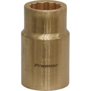 Loops - WallDrive Socket - 14mm - 1/2" Square Drive - Socket Loops - WallDrive Socket - 14mm - 1/2" Square Drive - Socket