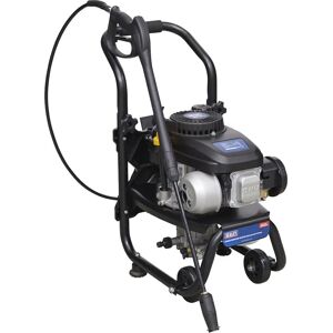Loops - Petrol Powered - 4hp - 150bar - Pressure Washer Loops - Petrol Powered - 4hp - 150bar - Pressure Washer