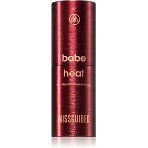 Missguided Babe Heat Eau De Parfum - 10ml - Spray Missguided Babe Heat Eau De Parfum - 10ml - Spray