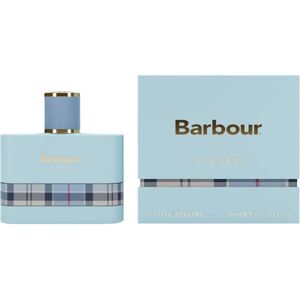 Barbour Coastal Pour Elle Eau de Parfum - 100 ml - Publicité Barbour Coastal Pour Elle Eau de Parfum - 100 ml - Publicité