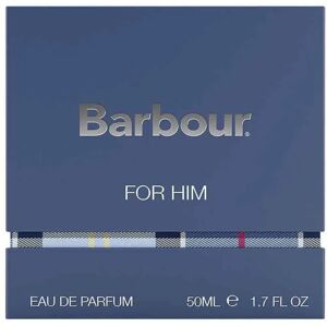Barbour Coastal For Her Eau De Parfum - Profumo Donna 50ml Barbour Coastal For Her Eau De Parfum - Profumo Donna 50ml