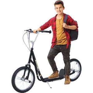HOMCOM - Teen Scooter - 16-inch tyres - Electric Scooter HOMCOM - Teen Scooter - 16-inch tyres - Electric Scooter