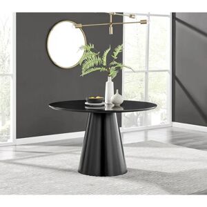FurnitureboxUK - Palma 120cm - Dining Table FurnitureboxUK - Palma 120cm - Dining Table