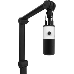 NZXT AP-BOOMS-B1 Cardioid USB-Mikrofon - Mikrofon NZXT AP-BOOMS-B1 Cardioid USB-Mikrofon - Mikrofon