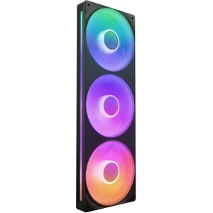 NZXT RF-U36HF-B1 36cm Black Computer Cooling System - Computer Type NZXT RF-U36HF-B1 36cm Black Computer Cooling System - Computer Type