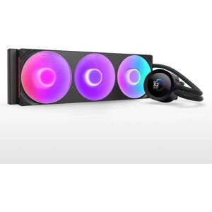 NZXT Kraken Plus 360 RGB - CPU Cooler NZXT Kraken Plus 360 RGB - CPU Cooler