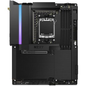 NZXT N9 X870E - AMD Socket AM5 Motherboard NZXT N9 X870E - AMD Socket AM5 Motherboard