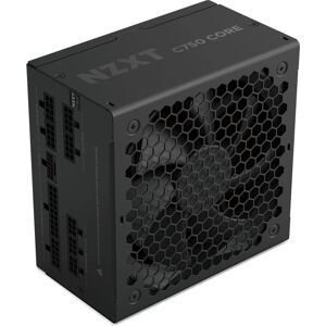NZXT C750 Alimentation - 750W Fully Modular 80+ Gold Noir - Publicité NZXT C750 Alimentation - 750W Fully Modular 80+ Gold Noir - Publicité