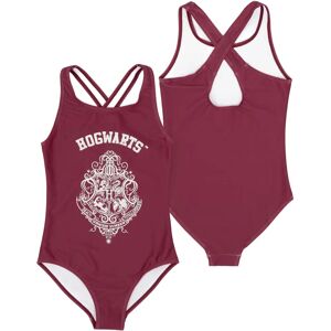 Vanilla Underground Harry Potter Girls 1 Piece Swimming Costume Purple Hogwarts Crest 12-13 Years Vanilla Underground Harry Potter Girls 1 Piece Swimming Costume Purple Hogwarts Crest 12-13 Years