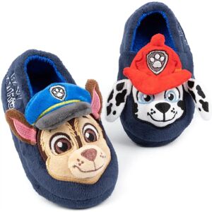 Chinelos Paw Patrol Slip-On - Slippers Chinelos Paw Patrol Slip-On - Slippers