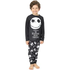 Vanilla Underground Disney x The Nightmare Before Christmas Boys Long Sleeve Long Leg Pyjama Set - Pyjama Set Vanilla Underground Disney x The Nightmare Before Christmas Boys Long Sleeve Long Leg Pyjama Set - Pyjama Set