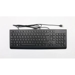 Lenovo Ideacentre 520-22ast 330-20igm 330-20ast Usb Wired Keyboard - USB Wired Keyboard Lenovo Ideacentre 520-22ast 330-20igm 330-20ast Usb Wired Keyboard - USB Wired Keyboard