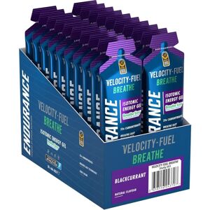 Applied Nutrition Endurance Velocity Blackcurrant - Caffeine Free Energy Gel Applied Nutrition Endurance Velocity Blackcurrant - Caffeine Free Energy Gel