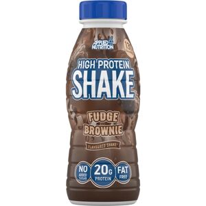 Applied Nutrition - High Protein Shake - Protein Shake Applied Nutrition - High Protein Shake - Protein Shake