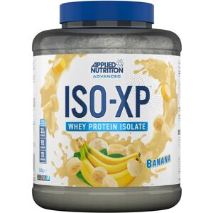Applied Nutrition Iso-XP Banana - Whey Protein Isolate Applied Nutrition Iso-XP Banana - Whey Protein Isolate