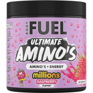 Applied Nutrition Bodyfuel Hydration Electrolyte & Vitamin Powder - 210g - Powder Applied Nutrition Bodyfuel Hydration Electrolyte & Vitamin Powder - 210g - Powder