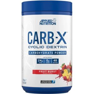 Applied Nutrition Carb X - Fruit Burst - 1200 grams Applied Nutrition Carb X - Fruit Burst - 1200 grams