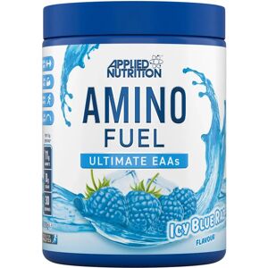 Applied Nutrition Amino Fuel - Icy Blue Raz - 390g Applied Nutrition Amino Fuel - Icy Blue Raz - 390g