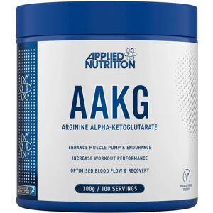 Applied Nutrition AAKG - 3000mg - 300g - Supplement Applied Nutrition AAKG - 3000mg - 300g - Supplement