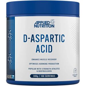 Applied Nutrition D-Aspartic Acid - 3000mg - 300g Applied Nutrition D-Aspartic Acid - 3000mg - 300g