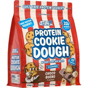 Applied Nutrition Choco Bueno Protein Cookie Dough Dessert - 1000g Applied Nutrition Choco Bueno Protein Cookie Dough Dessert - 1000g